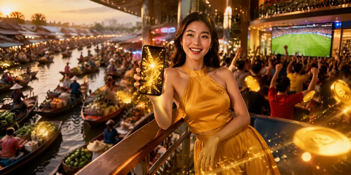 Người dùng tại Cần Thơ kiểm tra hoàn tiền cá cược và nạp tiền qua ví điện tử