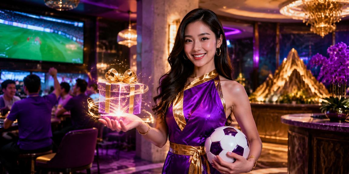 Người dùng tại Sapa đặt cược bóng đá qua điện thoại dưới ánh đèn neon về đêm